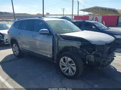 1V2JR2CA2NC554221 2022 VOLKSWAGEN ATLAS