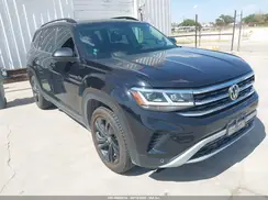 1V2JR2CA2NC561945 2022 VOLKSWAGEN ATLAS