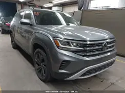1V2JR2CA2PC506401 2023 VOLKSWAGEN ATLAS