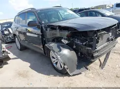 1V2JR2CA2PC519553 2023 VOLKSWAGEN ATLAS