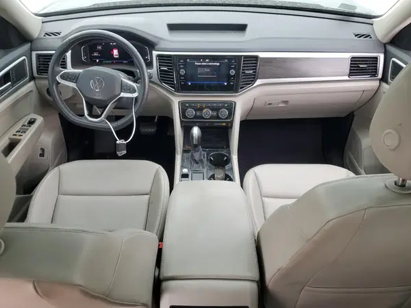 1V2JR2CA2PC523327 2023 VOLKSWAGEN ATLAS - Image 8