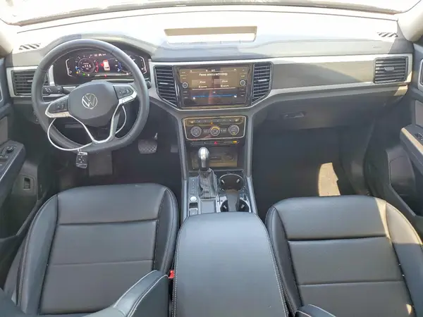 1V2JR2CA2PC541598 2023 VOLKSWAGEN ATLAS - Image 8