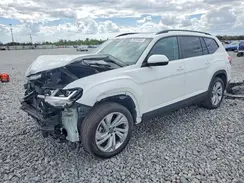 1V2JR2CA2PC549300 2023 VOLKSWAGEN ATLAS