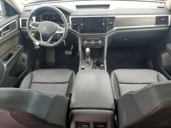 1V2JR2CA2PC549300 2023 VOLKSWAGEN ATLAS - Image 8