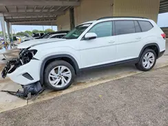 1V2JR2CA2PC549328 2023 VOLKSWAGEN ATLAS