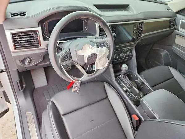 1V2JR2CA2PC549328 2023 VOLKSWAGEN ATLAS - Image 8