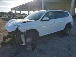 1V2JR2CA2RC516252 2024 VOLKSWAGEN ATLAS