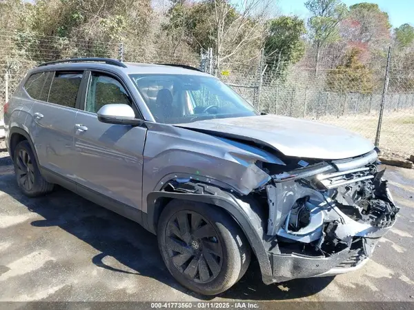 1V2JR2CA2RC518633 2024 VOLKSWAGEN ATLAS - Image 1