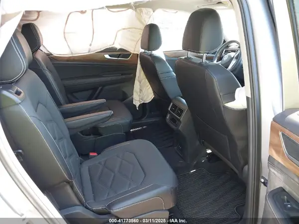 1V2JR2CA2RC518633 2024 VOLKSWAGEN ATLAS - Image 8