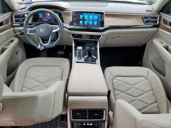 1V2JR2CA2RC549946 2024 VOLKSWAGEN ATLAS - Image 8