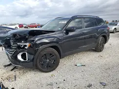 1V2JR2CA2RC561143 2024 VOLKSWAGEN ATLAS