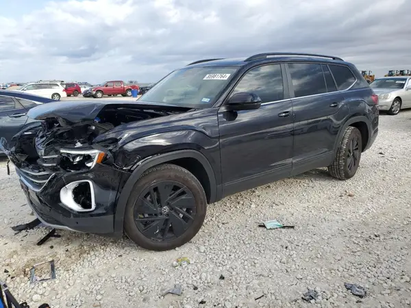 1V2JR2CA2RC561143 2024 VOLKSWAGEN ATLAS - Image 1
