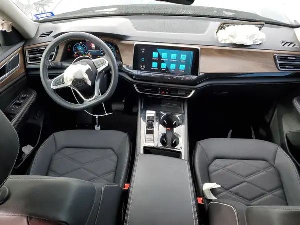1V2JR2CA2RC561143 2024 VOLKSWAGEN ATLAS - Image 8