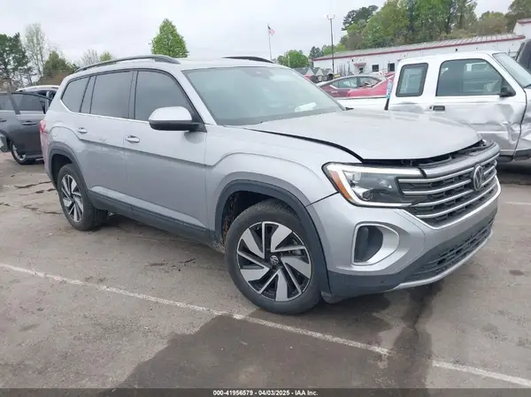 1V2JR2CA2RC563653 2024 VOLKSWAGEN ATLAS - Image 1