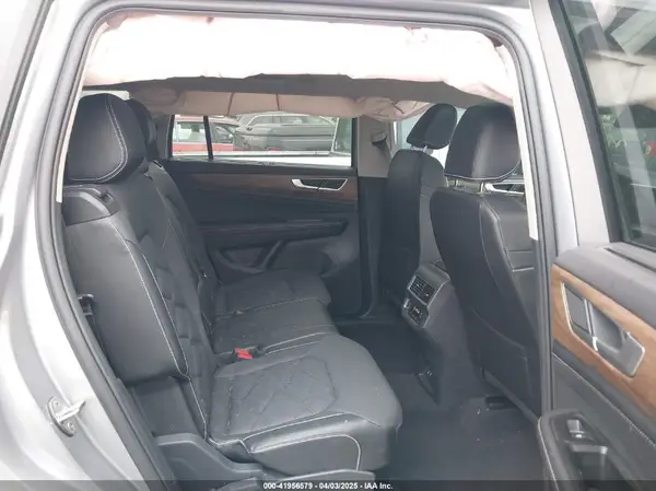 1V2JR2CA2RC563653 2024 VOLKSWAGEN ATLAS - Image 8