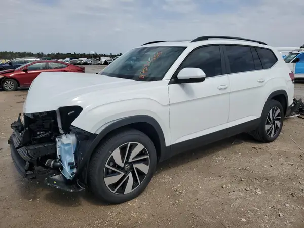 1V2JR2CA2RC575429 2024 VOLKSWAGEN ATLAS - Image 1