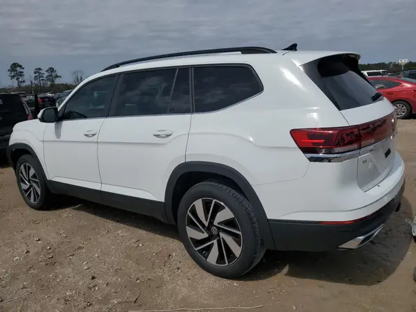 1V2JR2CA2RC575429 2024 VOLKSWAGEN ATLAS - Image 2
