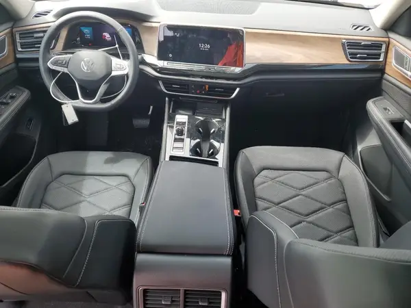 1V2JR2CA2RC575429 2024 VOLKSWAGEN ATLAS - Image 8