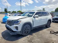 1V2JR2CA2RC589430 2024 VOLKSWAGEN ATLAS