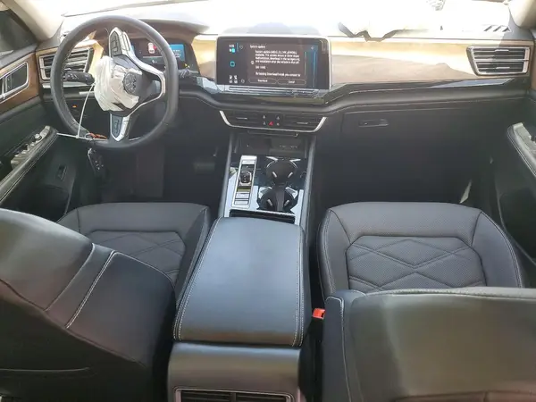 1V2JR2CA2RC589430 2024 VOLKSWAGEN ATLAS - Image 8