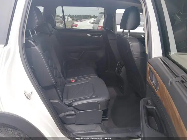 1V2JR2CA2RC595759 2024 VOLKSWAGEN ATLAS - Image 8