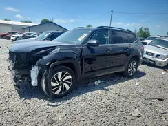 1V2JR2CA2RC602354 2024 VOLKSWAGEN ATLAS
