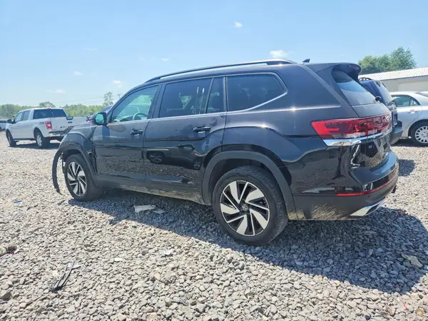 1V2JR2CA2RC602354 2024 VOLKSWAGEN ATLAS - Image 2