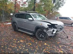 1V2JR2CA2RC604959 2024 VOLKSWAGEN ATLAS