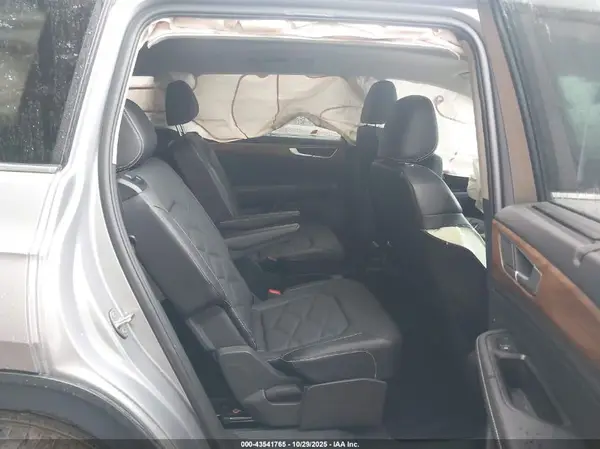 1V2JR2CA2RC604959 2024 VOLKSWAGEN ATLAS - Image 8