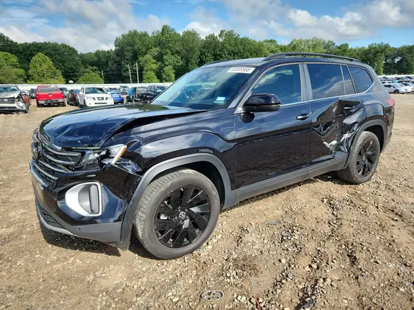 1V2JR2CA2RC608008 2024 VOLKSWAGEN ATLAS - Image 1