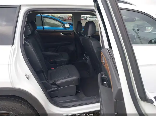 1V2JR2CA2RC614889 2024 VOLKSWAGEN ATLAS - Image 8