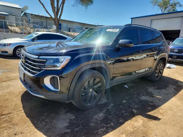 1V2JR2CA2RC622104 2024 VOLKSWAGEN ATLAS - Image 1