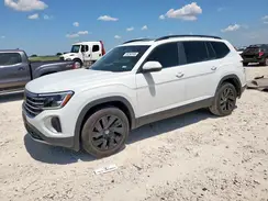 1V2JR2CA2RC623169 2024 VOLKSWAGEN ATLAS