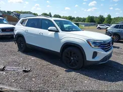 1V2JR2CA2SC501868 2025 VOLKSWAGEN ATLAS