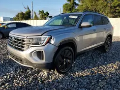 1V2JR2CA2SC511395 2025 VOLKSWAGEN ATLAS