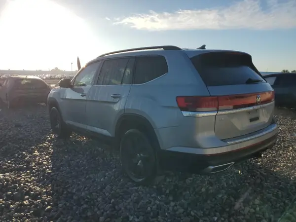 1V2JR2CA2SC511395 2025 VOLKSWAGEN ATLAS - Image 2