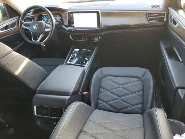 1V2JR2CA2SC511395 2025 VOLKSWAGEN ATLAS - Image 8