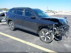 1V2JR2CA2SC519206 2025 VOLKSWAGEN ATLAS