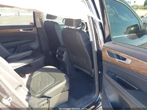 1V2JR2CA2SC519206 2025 VOLKSWAGEN ATLAS - Image 8
