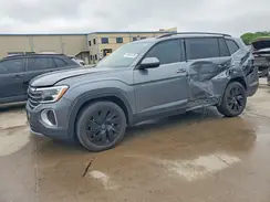 1V2JR2CA2SC532635 2025 VOLKSWAGEN ATLAS