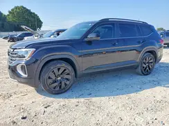 1V2JR2CA2SC538497 2025 VOLKSWAGEN ATLAS