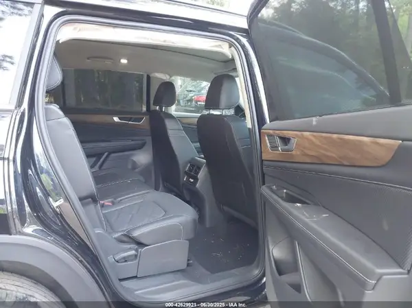 1V2JR2CA2SC546308 2025 VOLKSWAGEN ATLAS - Image 8