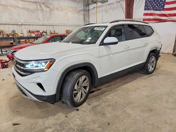 1V2JR2CA3MC511697 2021 VOLKSWAGEN ATLAS - Image 1