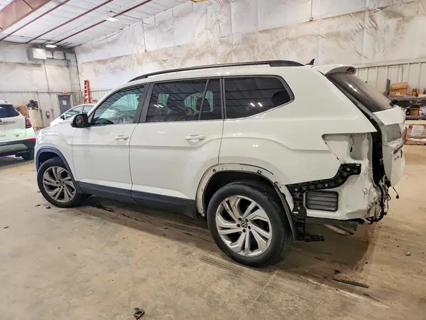 1V2JR2CA3MC511697 2021 VOLKSWAGEN ATLAS - Image 2