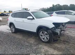 1V2JR2CA3MC512042 2021 VOLKSWAGEN ATLAS