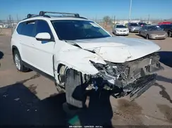 1V2JR2CA3MC546062 2021 VOLKSWAGEN ATLAS