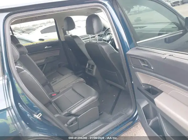 1V2JR2CA3MC555490 2021 VOLKSWAGEN ATLAS - Image 8