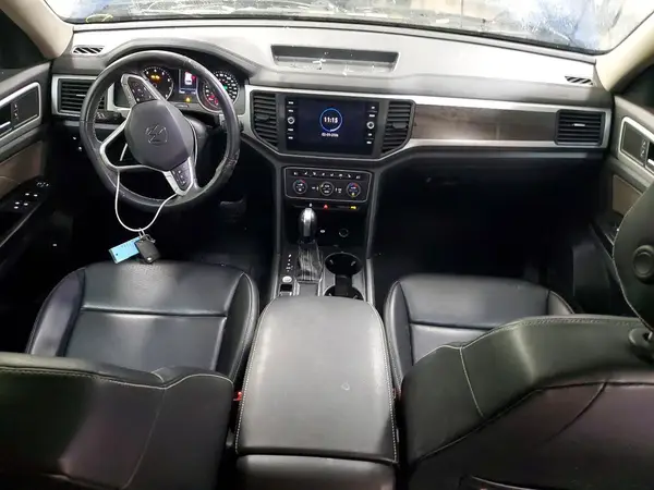 1V2JR2CA3MC557465 2021 VOLKSWAGEN ATLAS - Image 8