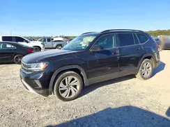 1V2JR2CA3MC557840 2021 VOLKSWAGEN ATLAS