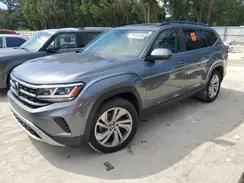 1V2JR2CA3MC566022 2021 VOLKSWAGEN ATLAS
